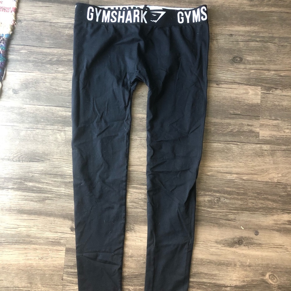 EUC Gymshark leggings